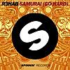 Samurai (Go Hard) Samurai (Go Hard)