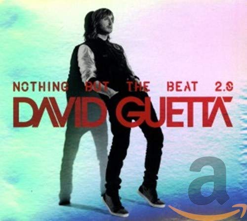 Nothing But the Beat 2.0: Repackaged Nothing But the Beat 2.0: Repackaged