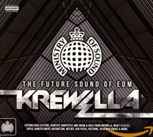 The Future Sound of Edm The Future Sound of Edm