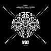 Against All Odds (feat. Dynamite MC)