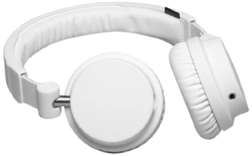 【国内正規品】 URBANEARS ZINKEN ヘッドフォン ホワイト 4090612 【国内正規品】 URBANEARS ZINKEN ヘッドフォン ホワイト 4090612