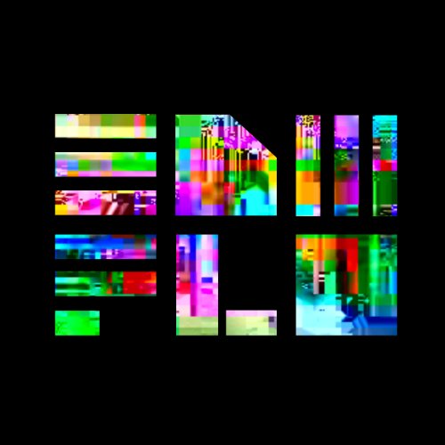 EDM-FLO EDM-FLO