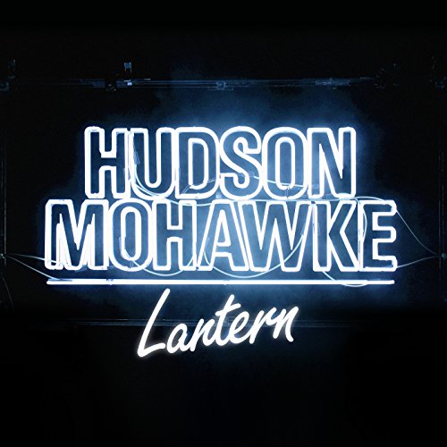 Lantern [帯解説・ボーナストラック1曲収録 / 初回盤のみシークレット・トラック追加収録&豪華特殊パッケージ仕様 / 国内盤] (BRC472)