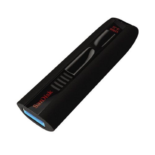 SanDisk/サンディスク USBメモリー USB Flash Drive Extreme USB3.0対応 64GB SDCZ80-064G-G46 SanDisk/サンディスク USBメモリー USB Flash Drive Extreme USB3.0対応 64GB SDCZ80-064G-G46