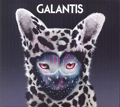 GALANTIS
