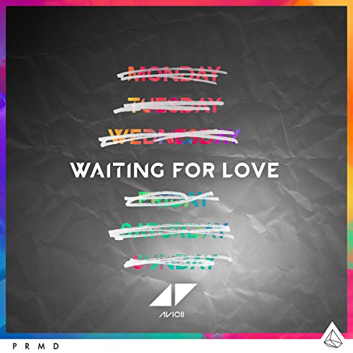 Waiting for Love Waiting for Love