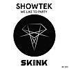 We Like To Party (Radio Edit)