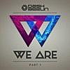 We Are, Pt. 1 We Are, Pt. 1