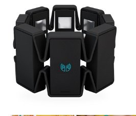 Myo Gesture Control Armband ミョージェスチャーコントロールアームバンドiOS Android Windows 並行輸入品 Myo Gesture Control Armband ミョージェスチャーコントロールアームバンドiOS Android Windows 並行輸入品