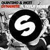 Dynamite (feat. Taylr Renee) Dynamite (feat. Taylr Renee)
