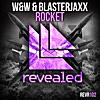 Rocket Rocket