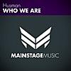 Who We Are Who We Are