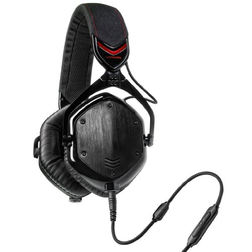 v-moda オーバーヘッド折り畳み式ヘッドホン crossfade M-100 シャドー M100-Shadow v-moda オーバーヘッド折り畳み式ヘッドホン crossfade M-100 シャドー M100-Shadow
