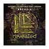 Arcadia (feat. Luciana) Arcadia (feat. Luciana)