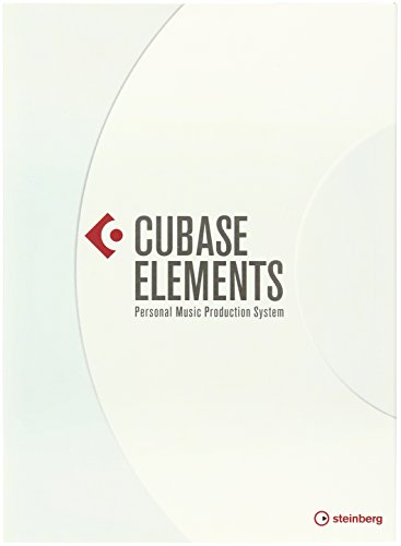 Steinberg Personal Music Production System CUBASE ELEMENTS 7 通常版(CUBASEEL7R) 【国内正規品】 Steinberg Personal Music Production System CUBASE ELEMENTS 7 通常版(CUBASEEL7R) 【国内正規品】